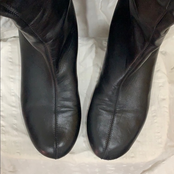 Amazing hybrid boots - Picture 4 of 12